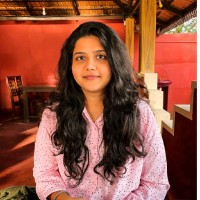 Sushmitha D S