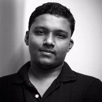 Tinu Thomas