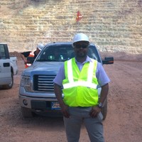 Ntwagae Chapman Moalahi