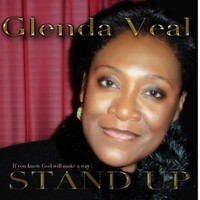 Glenda M. Veal