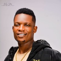 Goodluck Ejiofor
