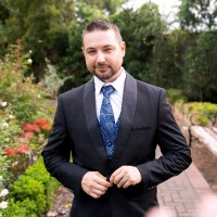 Chris Lillian