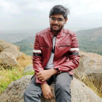 santhosh parameswaran