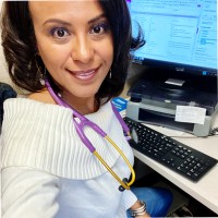 Dr. Hellina Dessie