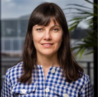 Hilde-Kristin Norddal