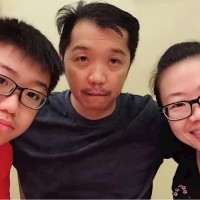 Chin Soon Heng