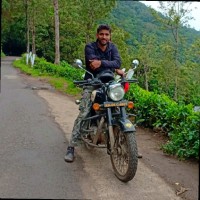 Nitin Bhople