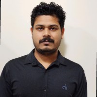 Arun Gopi