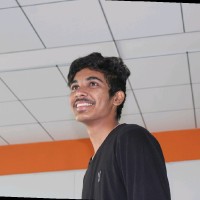 Sasi Varun M