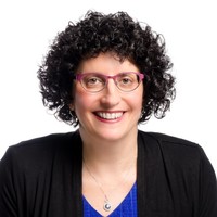 Risa Gorelick, Ph.D.