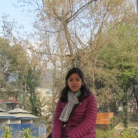Cimrika Bajracharya