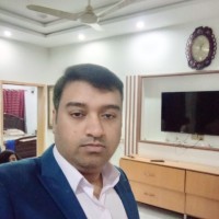 Mudassar Jahangir