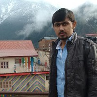 Manish Bhanushali