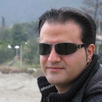 Ramin Hafezi