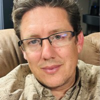 David Stuckey