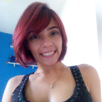 Beatriz Marcella Gomes