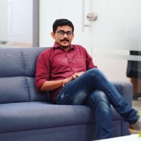 Sreejith Sreedhar
