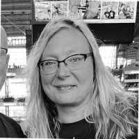 Tracy Saylor