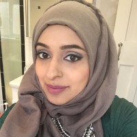 Salma Bibi