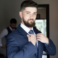 Devon Marchand