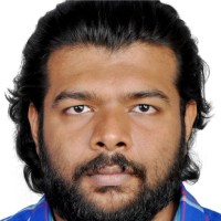 tittu mathew