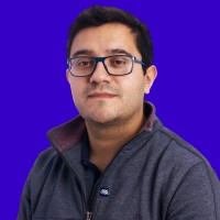 Daniel Orellana Lecaros