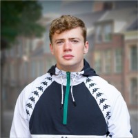 Dimitri Van Tuijl