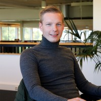 Floris Verhoef