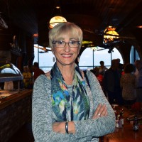 Margaret J Leeper
