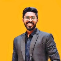Sharukesh Vhasavan