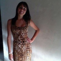 Maria Camila Palacio Caro