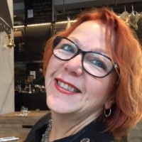 Anne Dragvik