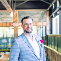 Travis Frye