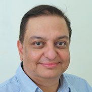 Pradeep Nakhate