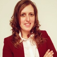 Noelia Blázquez Gutiérrez