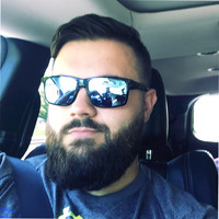 Zachary Gendreau