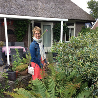 Selma Jorna-Kroon
