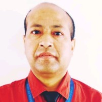 Paresh Saxena