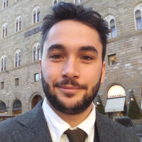 SIMONE CIANI