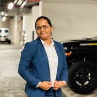Niluka Damayanthi