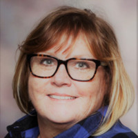 Paula Johns