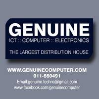 Genuine Computer