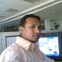 Syed Asif