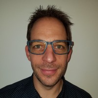 Grégory Chabrillat