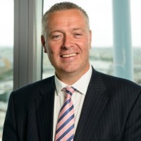 Mark Stephenson