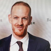 Tim Van Horssen