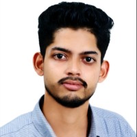 Jeswin Jacob