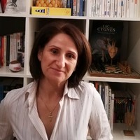 Sandrine Mouly