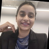 Urvashi Kanojia