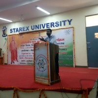 Deepak Gujjar